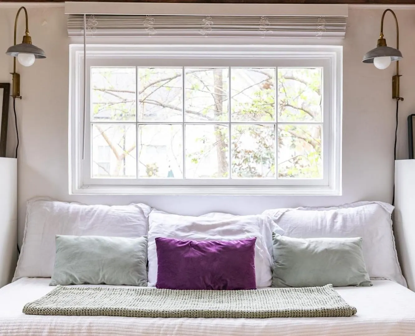 Holiday home Dreamy Tiny House Cottage With Hot Tub And Garden Patio Nashville
