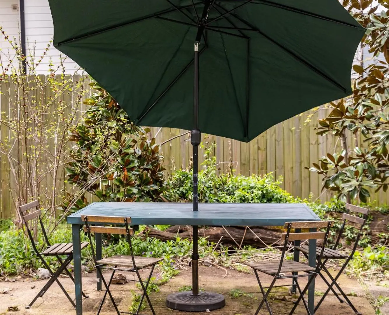 Dreamy Tiny House Cottage With Hot Tub And Garden Patio Nashville
