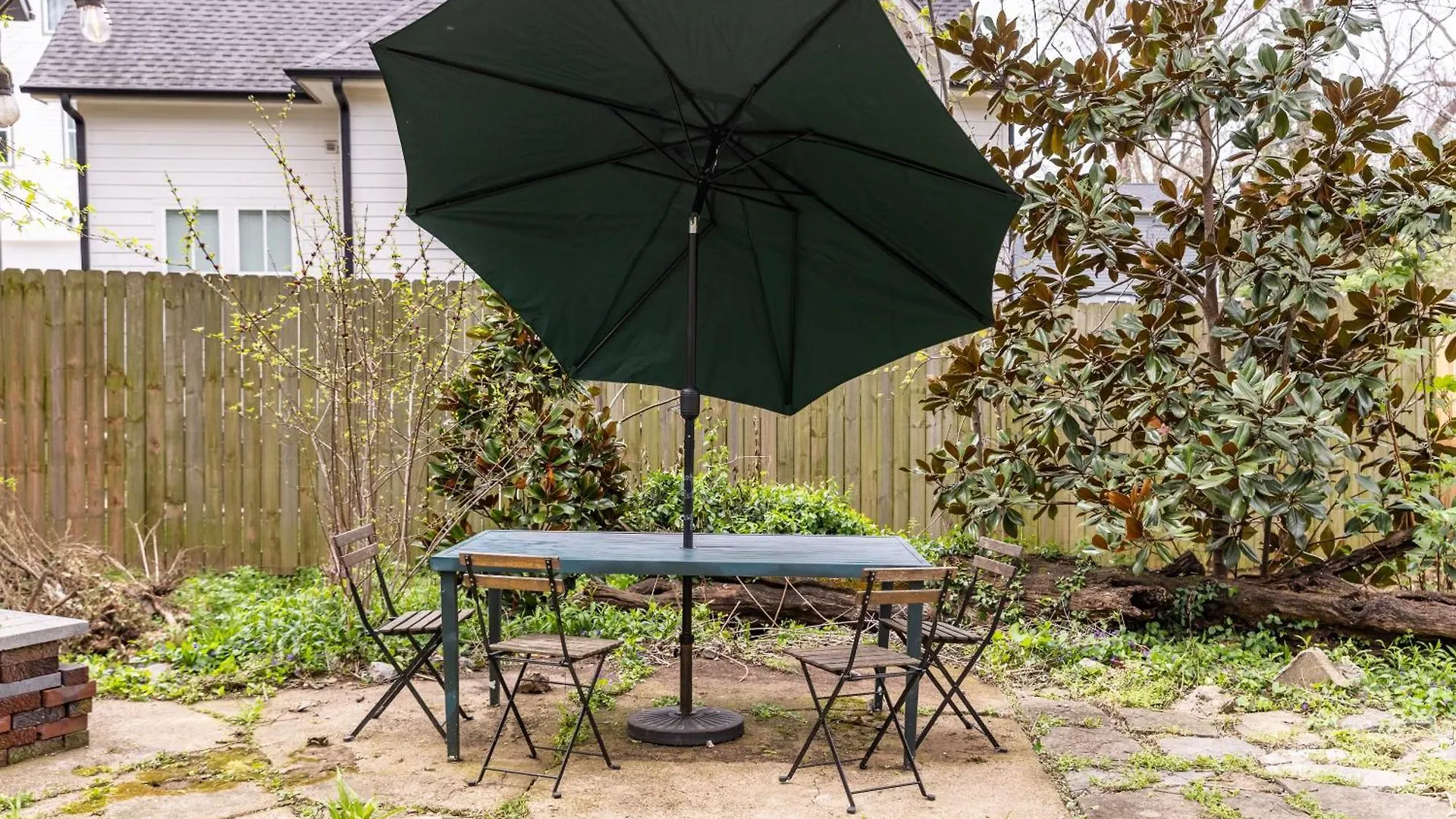 Holiday home Dreamy Tiny House Cottage With Hot Tub And Garden Patio Nashville