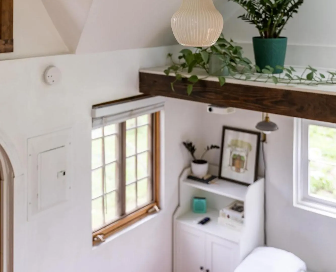 Dreamy Tiny House Cottage With Hot Tub And Garden Patio Nashville United States