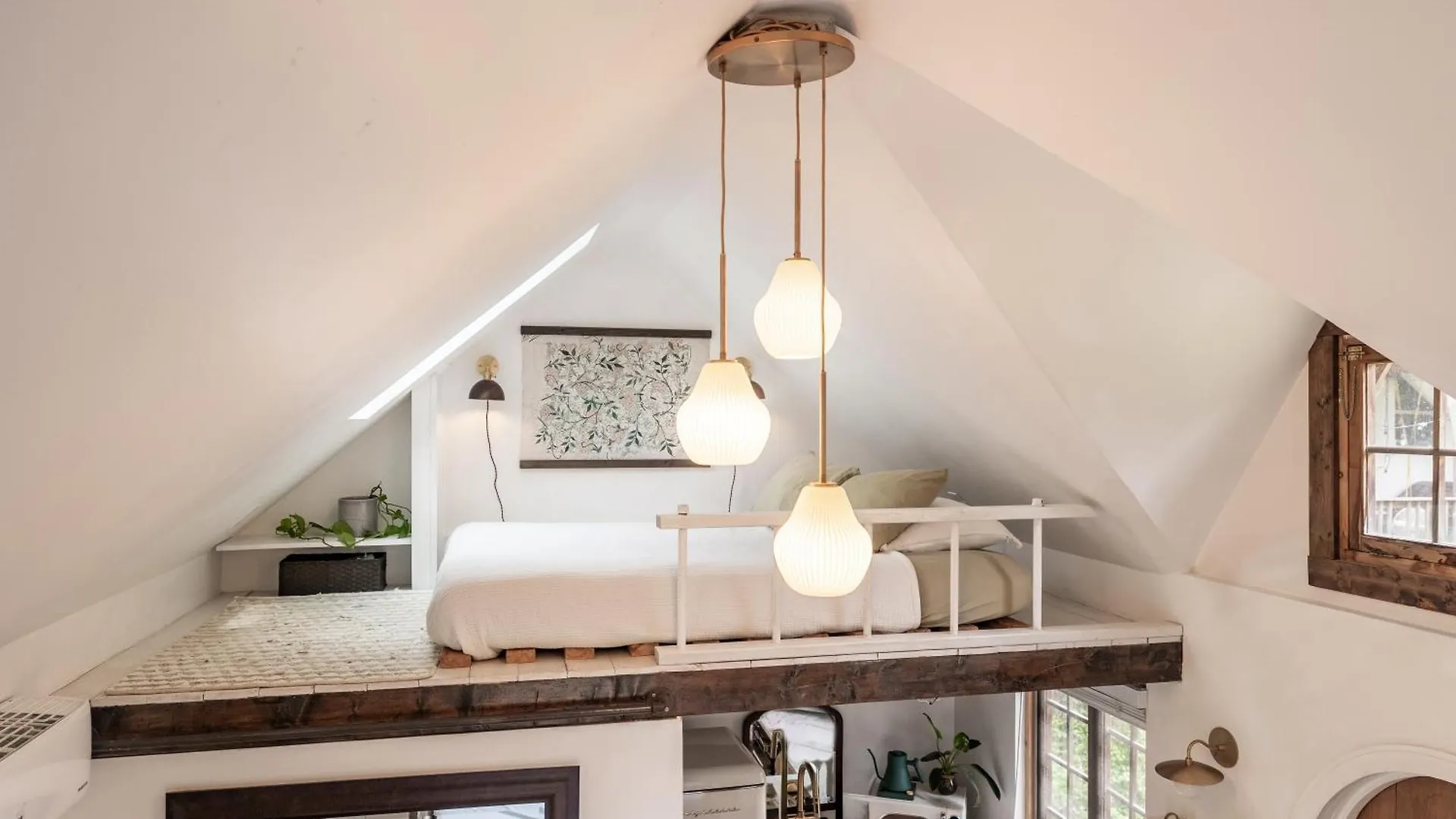 Holiday home Dreamy Tiny House Cottage With Hot Tub And Garden Patio Nashville