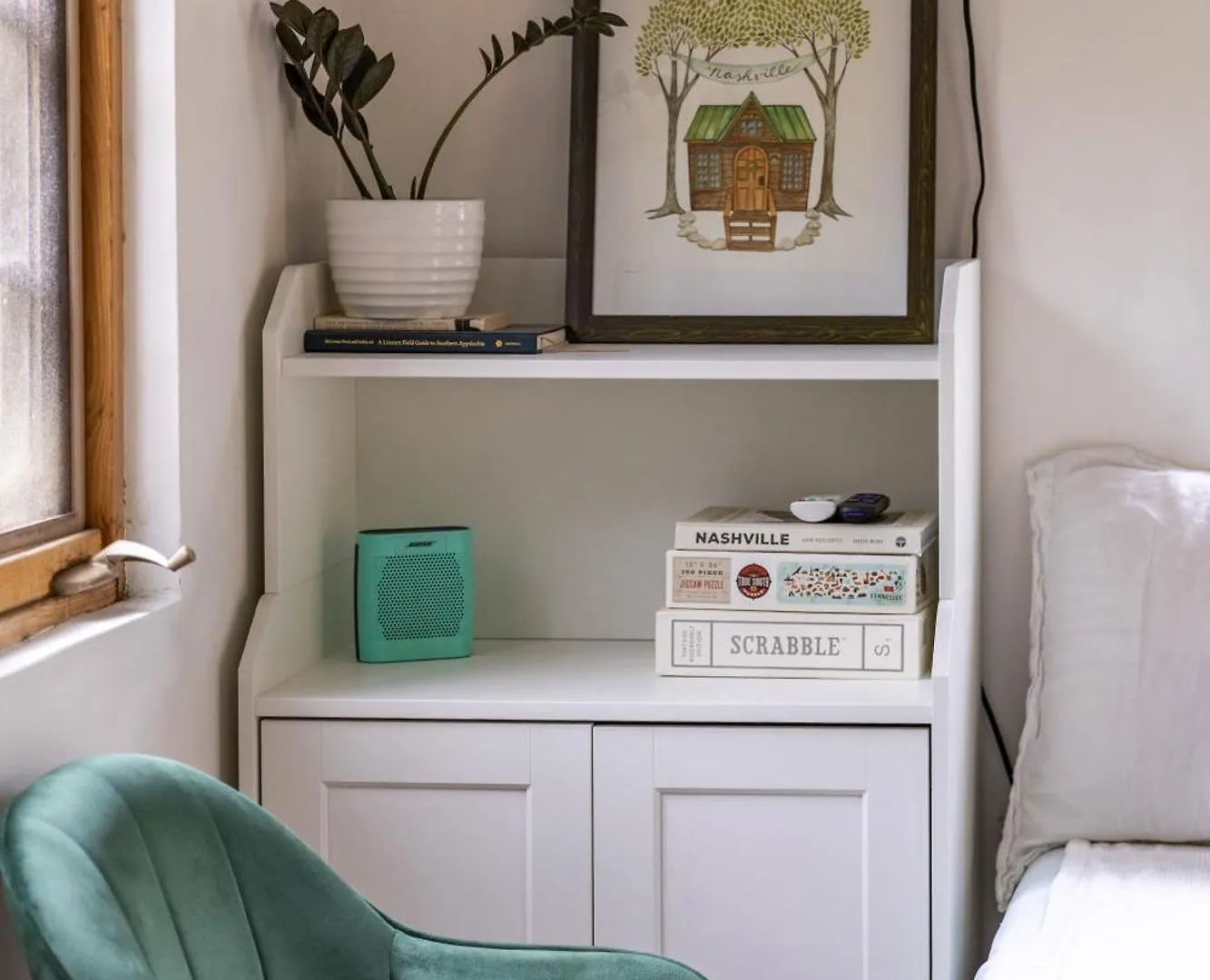 Dreamy Tiny House Cottage With Hot Tub And Garden Patio Nashville